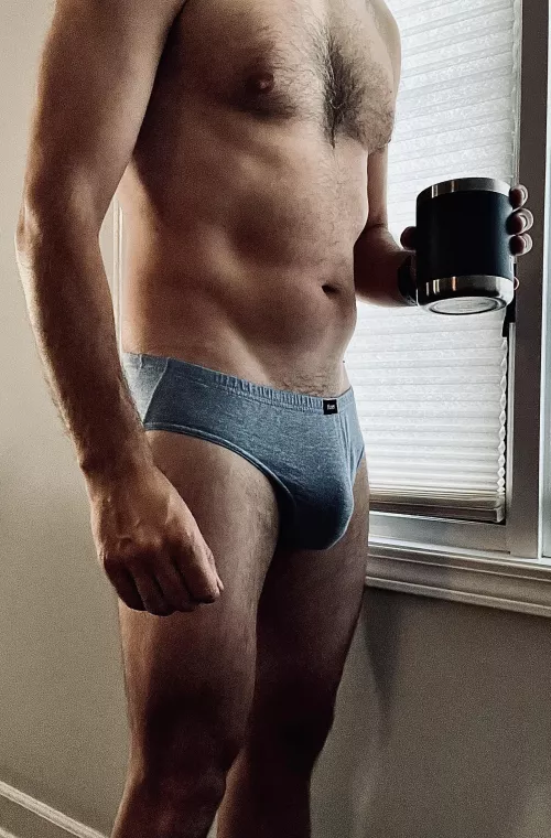 New week, new hope… by FunBeHad