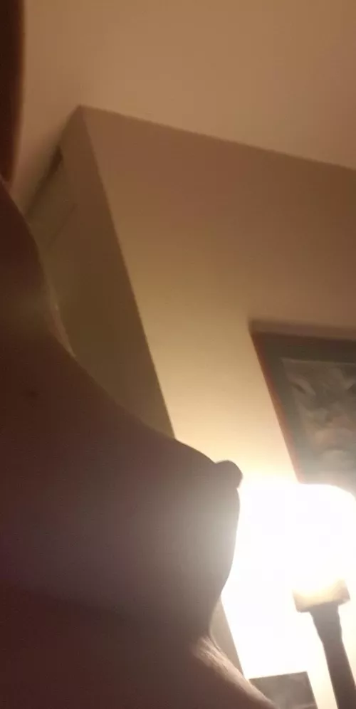 New year boob by EveXX00