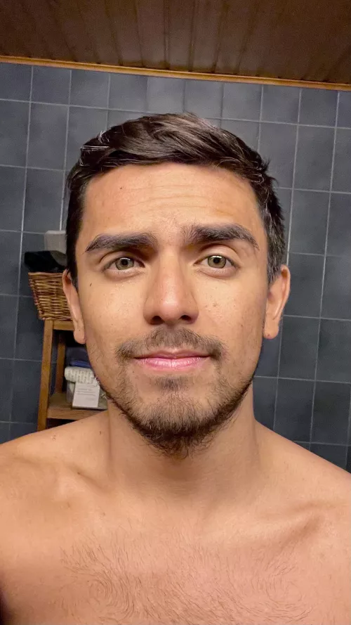 New Year. New apartment. Happier than ever. by Honaell