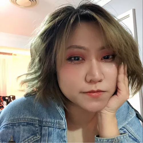 New year new me by cf41234