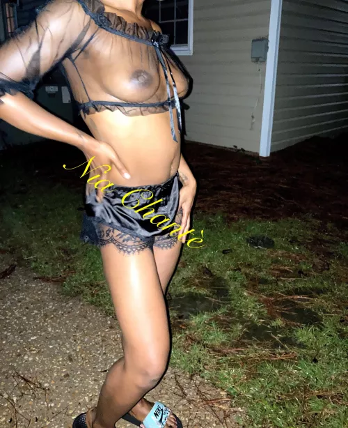 New Year, New Opportunities. by Niachante