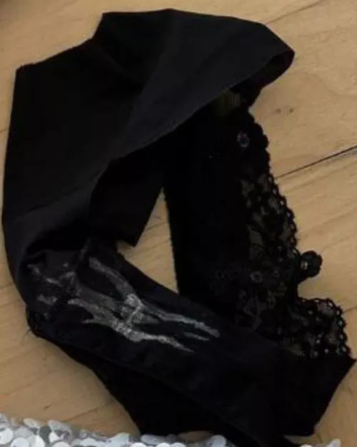 New Year Night by Germangirldevot