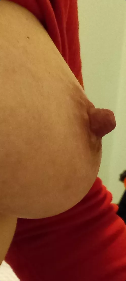 New year nip by peachymilf69