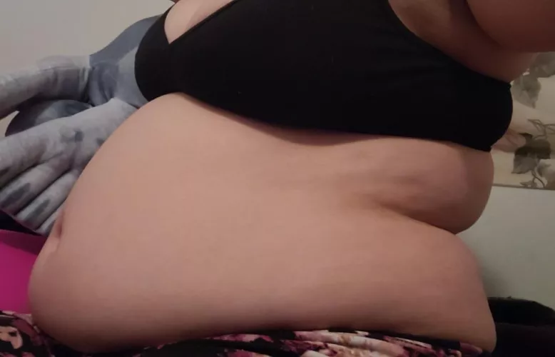 New year resolution is new stretch marks by throwawayfeedee18