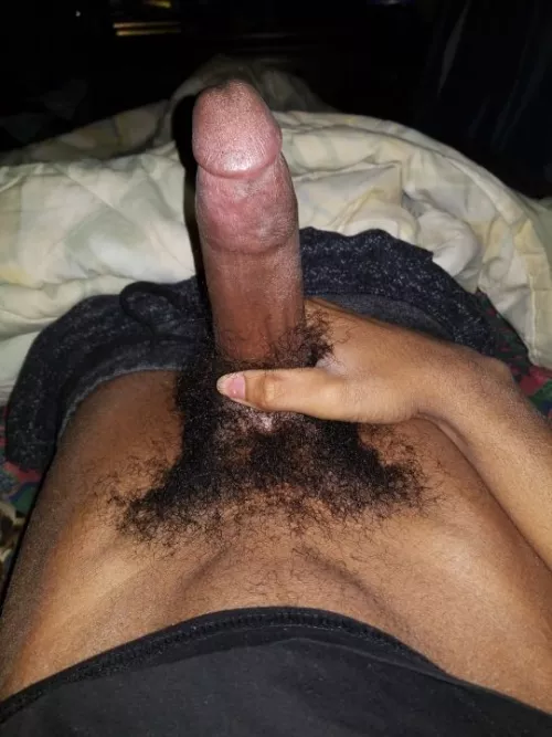 New year same BBC by YngBBC0