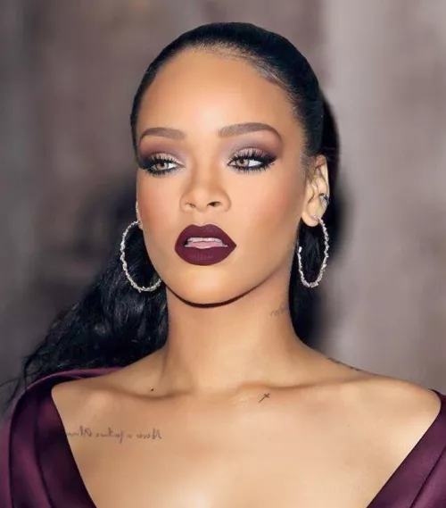 New year, same me, still want Rihanna to absolutely dominate me by 1toughfuckinfucker