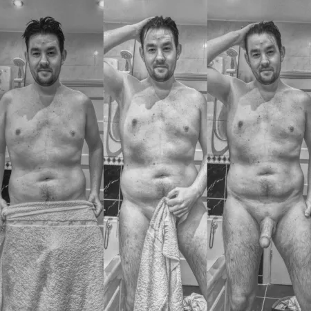 New Year, Same Nudes! by [deleted]