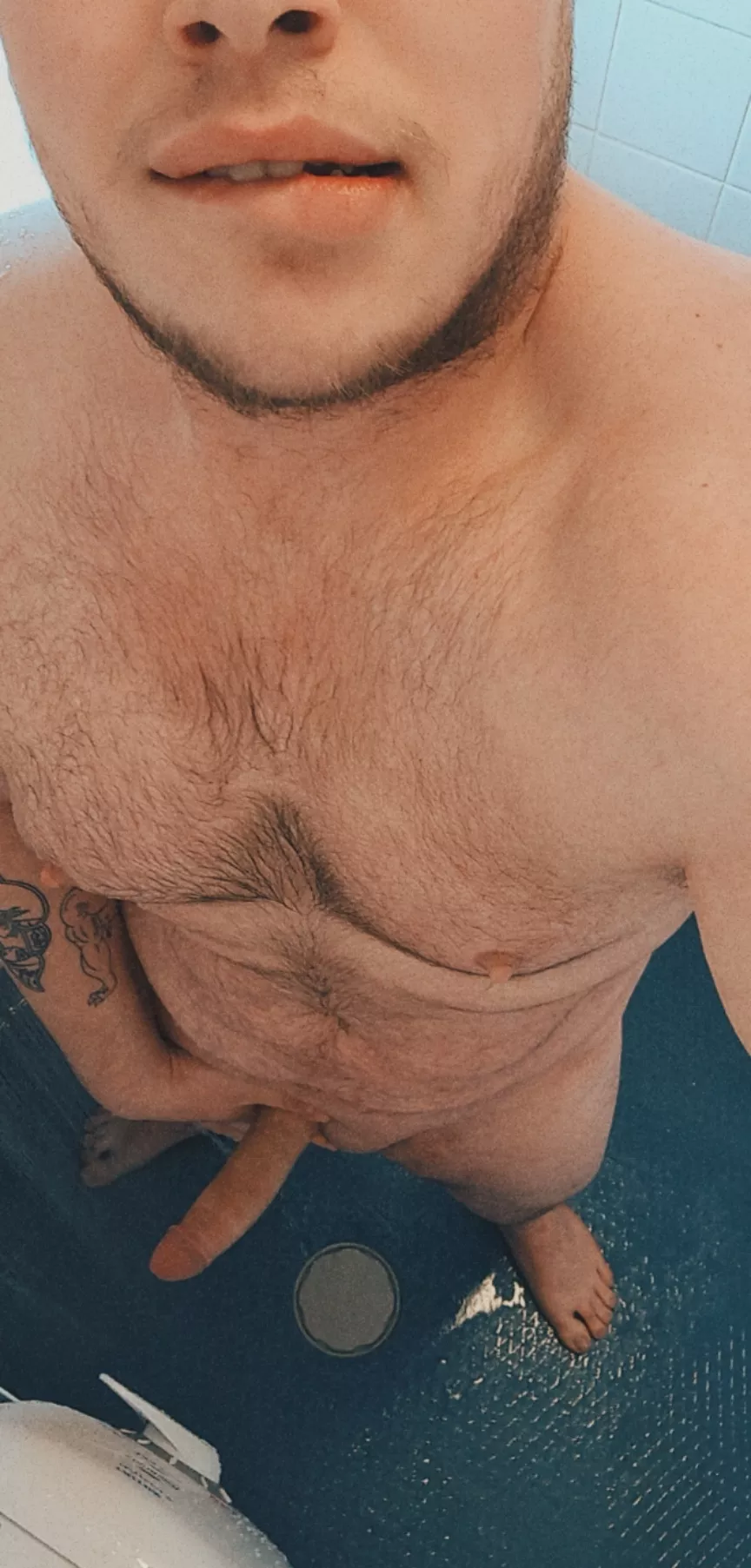 New Year same old horny me 😜 [m29] posted by MrRando92