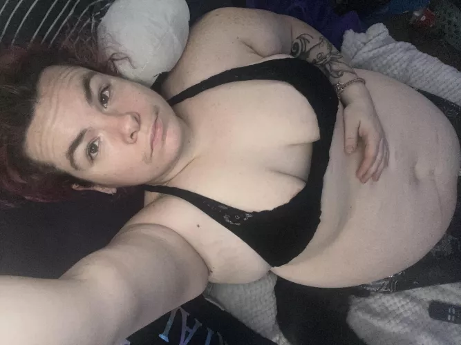 New year started bad show me some love by Practical-March-457