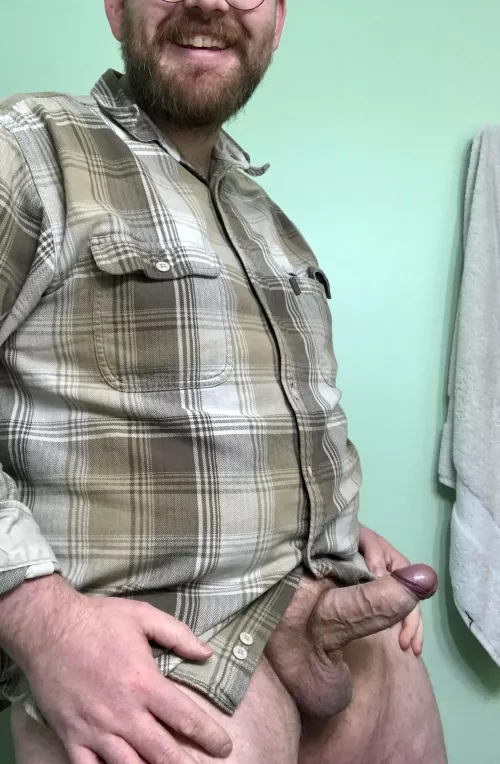 New year, still horny as fuck by CanadianBeard912