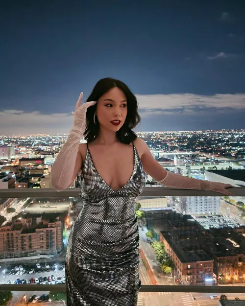 New Years Jodi View by just_stunners