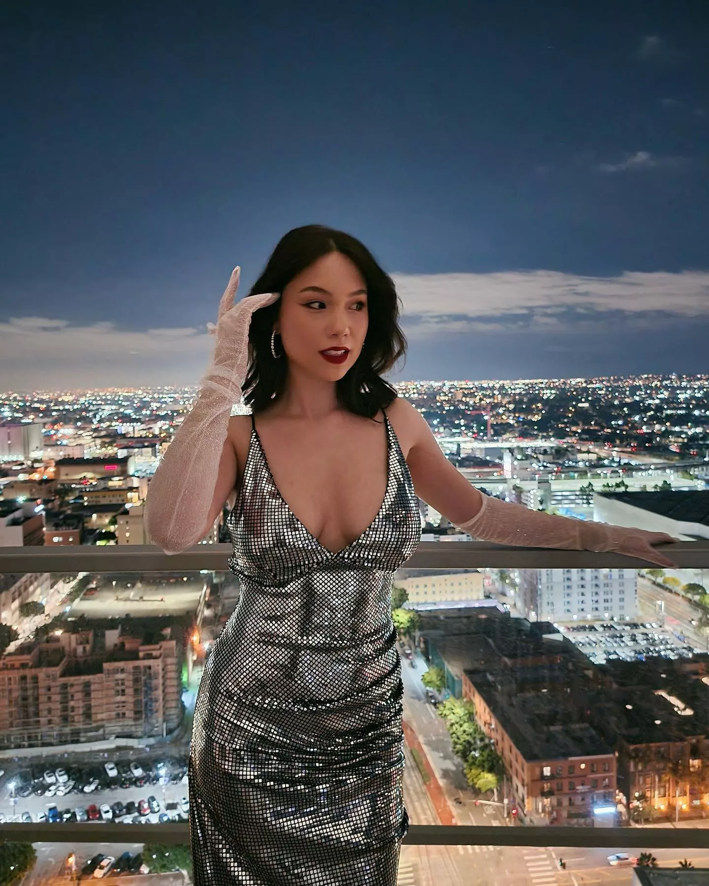 New Years Jodi View posted by just_stunners