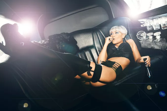 New Year's resolution by frigginhumidity