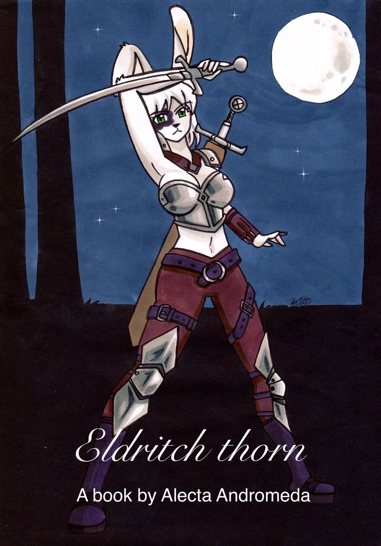 New yiff erotica with heavy bondage elements and high fantasy plot! Link with sample in comments. [fm] [mm] artist for cover is sh4rkn4do. posted by Alectandromeda