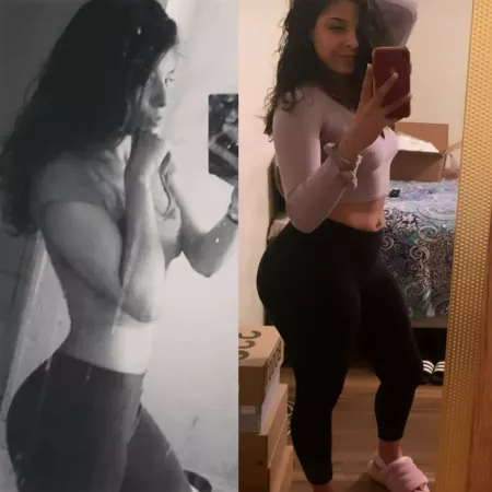 New York women different by jamalking5