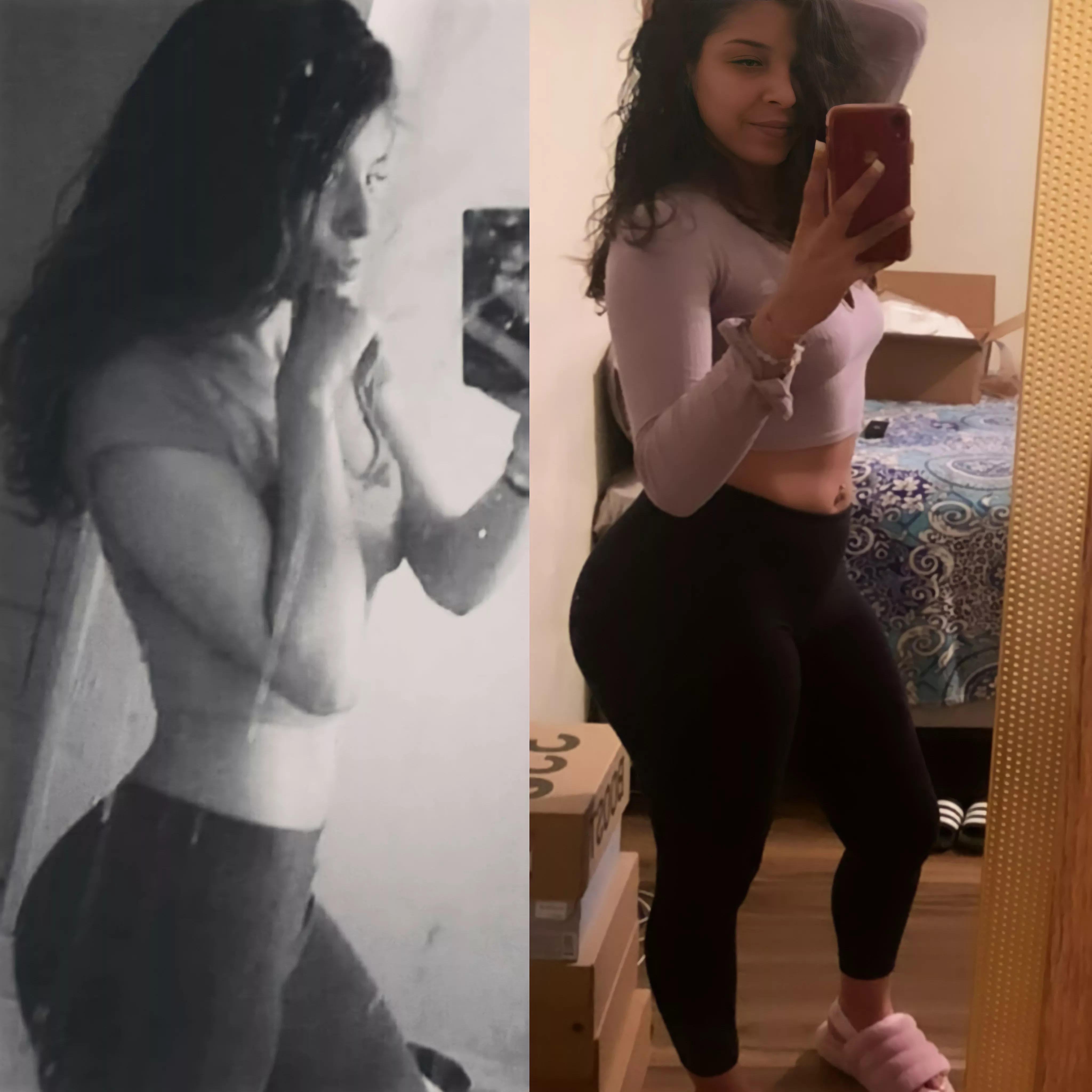 New York women different posted by jamalking5