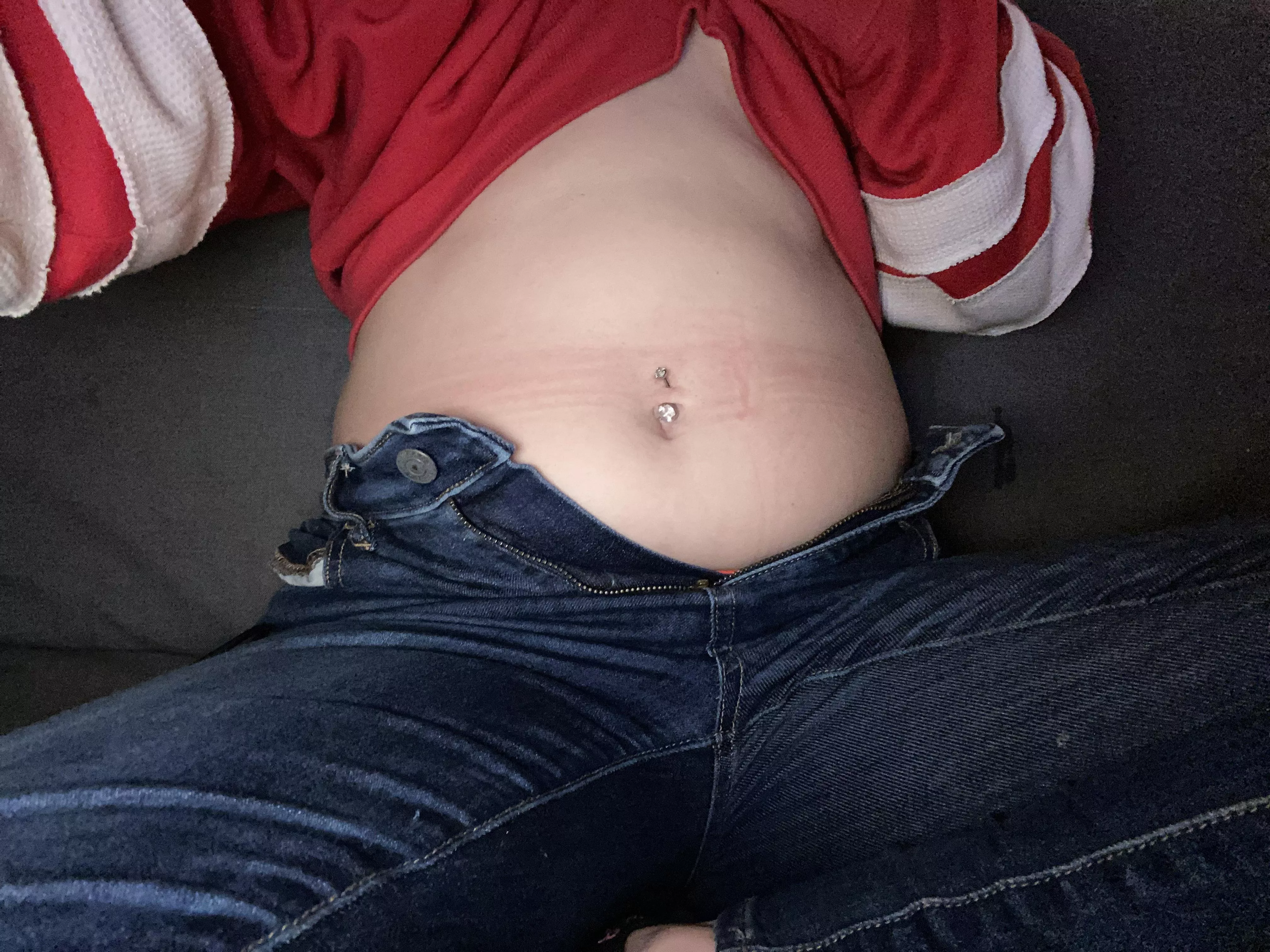 Newbie… but feeling like i can handle being more stuffed rn.. posted by chiapet00