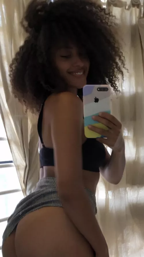 Newbie here 🙋🏽‍♀️ by giirlnextdoor