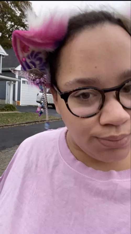 newbie🌸 new hair gear by mommy_Amelia