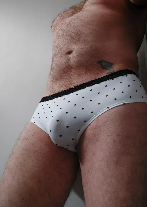 Newbie to this and my first time posting. by lacelingerieluvva