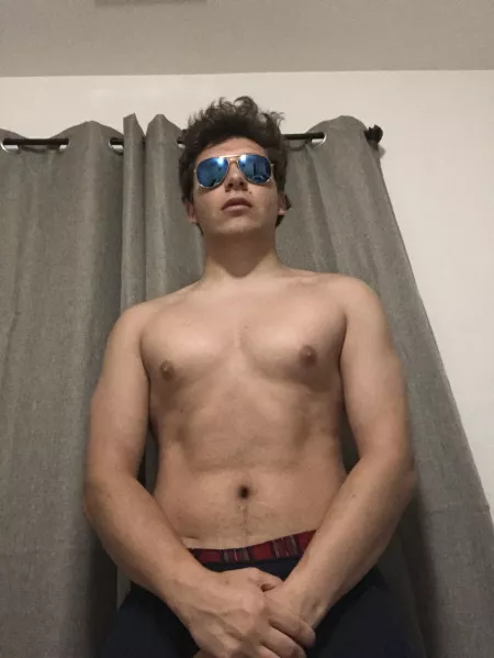 Newly 18, tell me what you would do 😘 by ComprehensiveAd5746