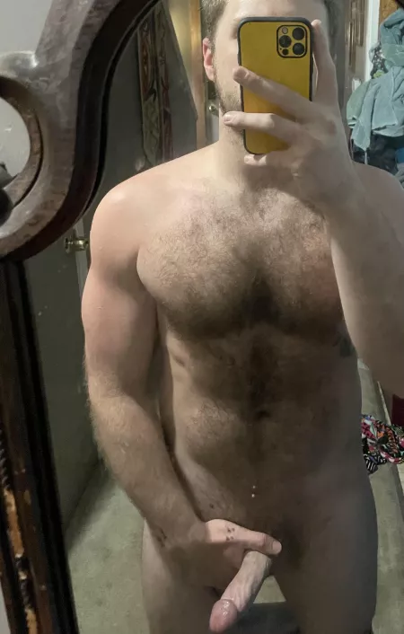 Newly into guys, any bros looking to help me out? by dad4sissy