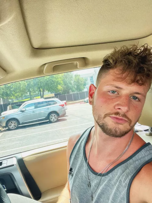 Newly single, trying to stay positive! by calepotts