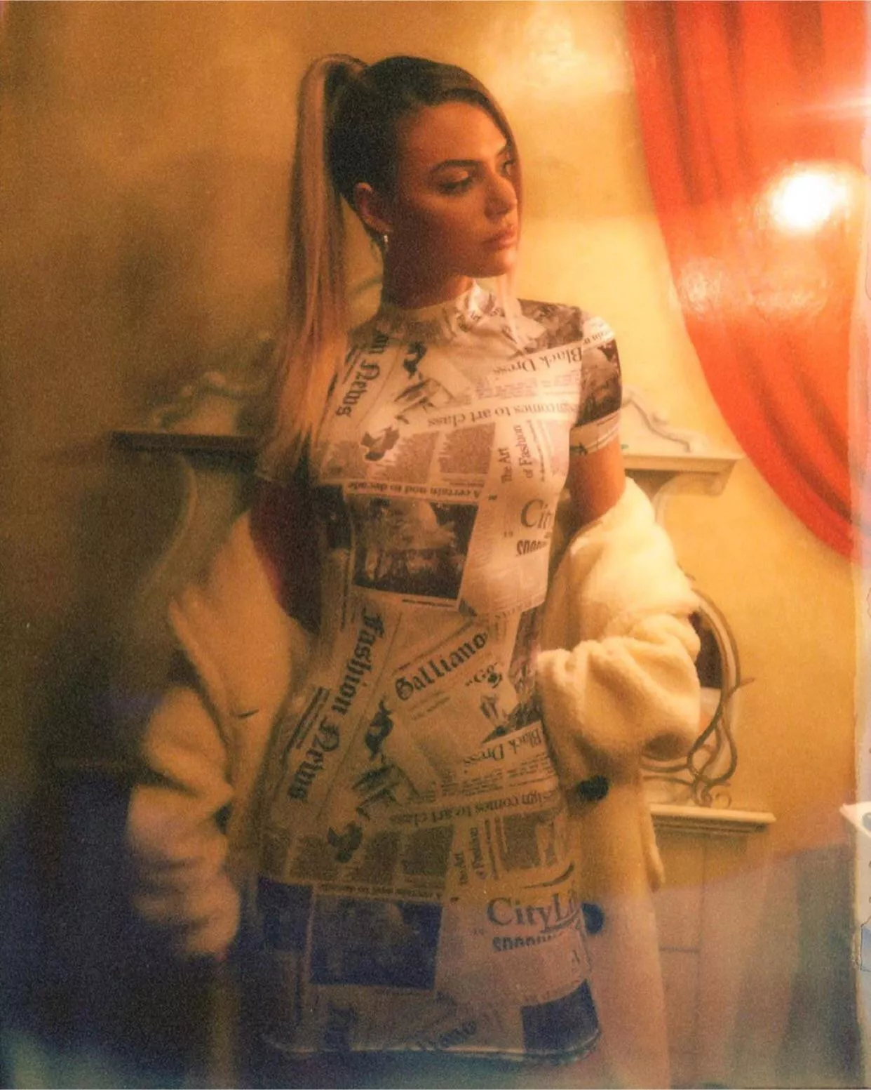 Newspaper posted by AutoModerator