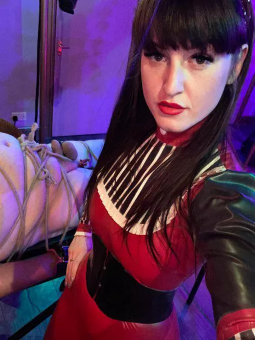 Next!!! by fet__queen