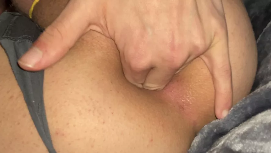 Next goal my whole fist by Thin_Safe960