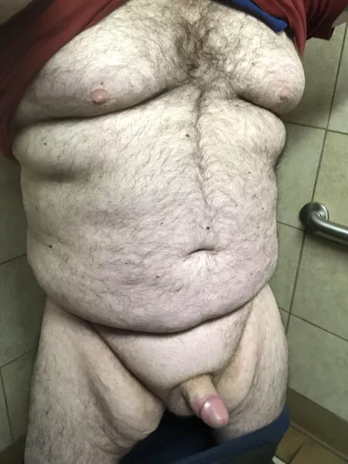 Next stall was occupied by goodtim3sroll