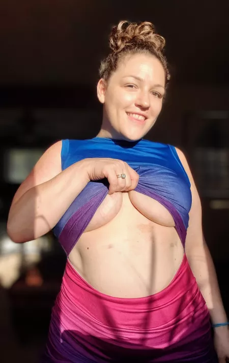 Next step: drop em out! by msstrawberriesncream