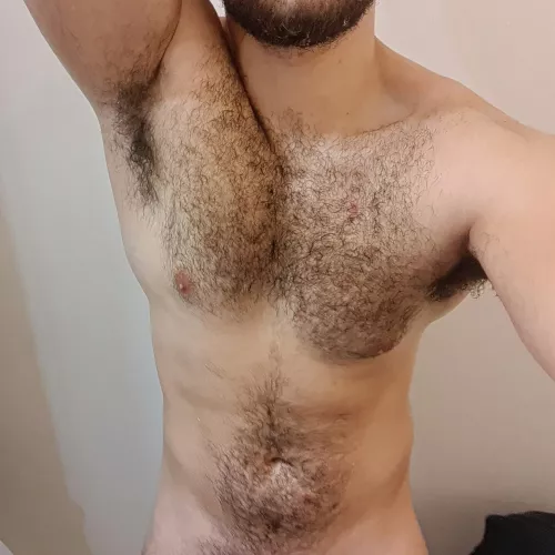 Next step ? by Hryrb