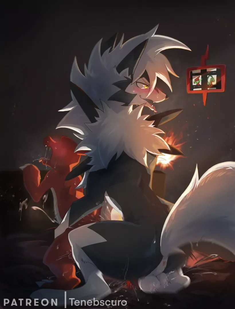 Next Target [MM] (Tenebscuro) posted by OwO_Bot