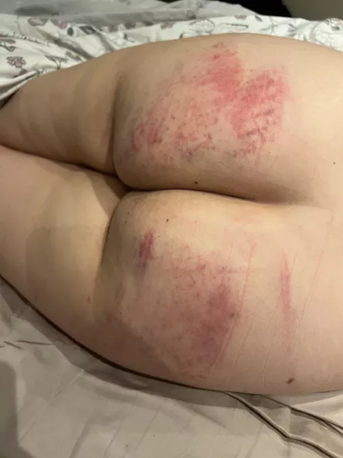 Next time ill learn to shut up the first time he says no!! by becci0610