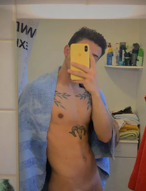 next time shower with me by amanikablan