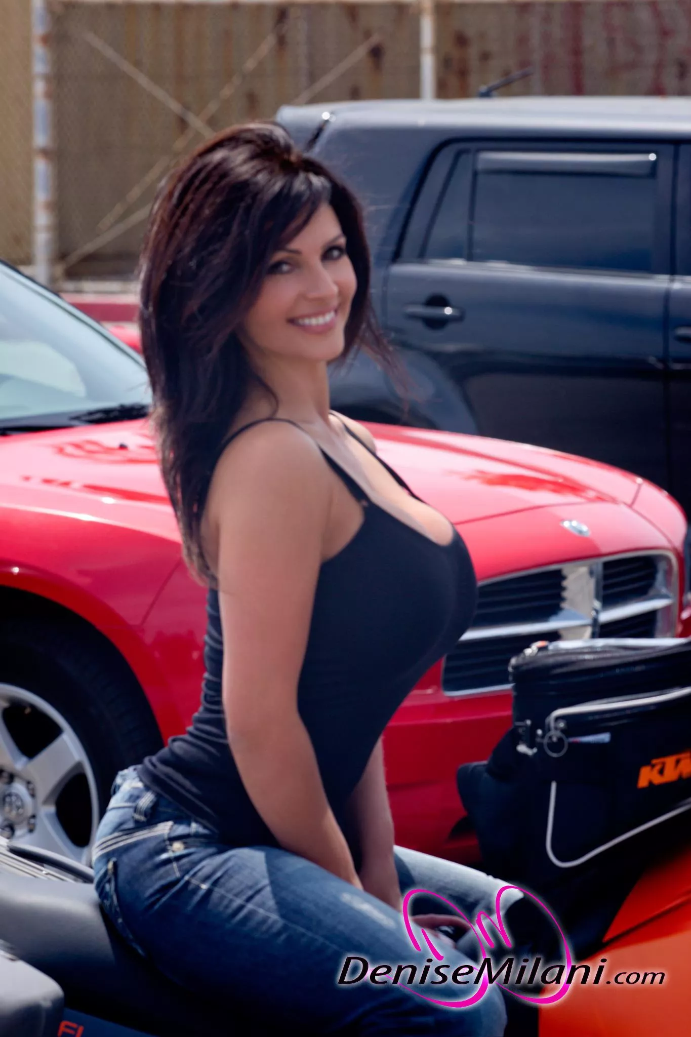 Next to Alfa Romeo posted by IllDrop2