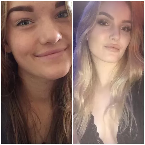 Next up, bigger tits by MoniqueTheDane