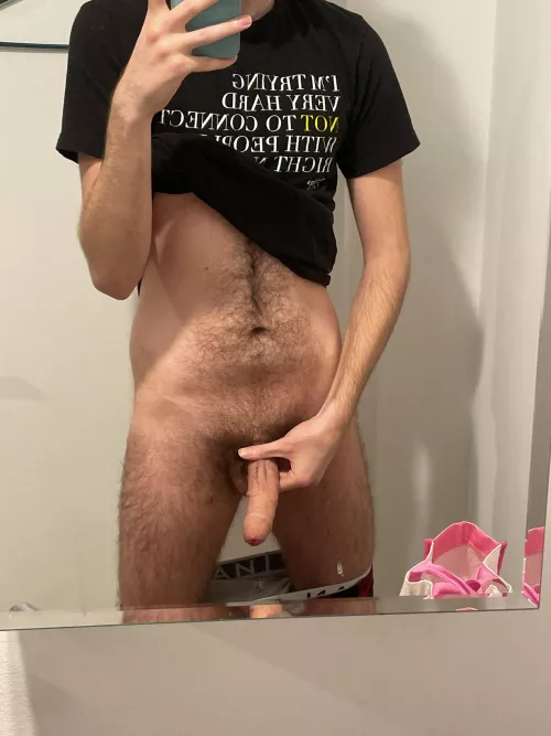 Ngl felt cute af here by ThatGreenEyedGay