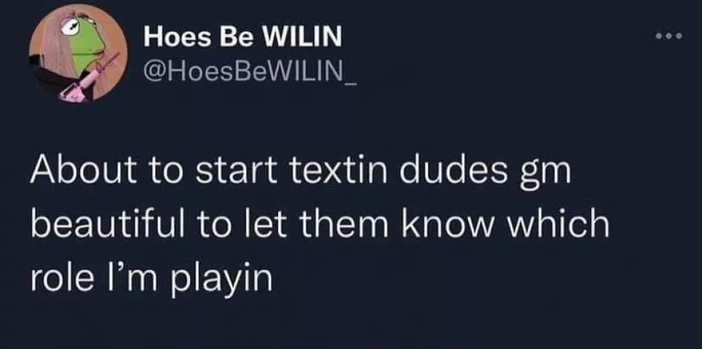 Ngl I do this and order/pay the first dates so they catch the hint by who_nobody