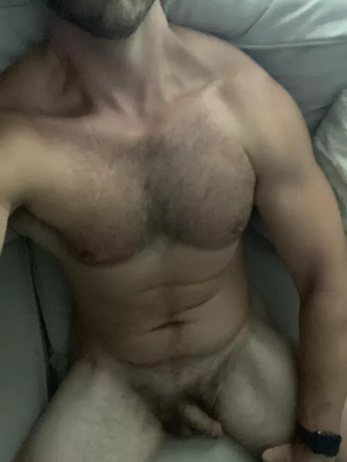 Ngl I just want attention by Tiny_Lunch_9887