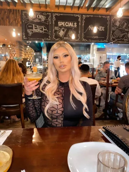 Ngl takes some courage to wear revealing clothes like that 😂😂 by thembelaM9