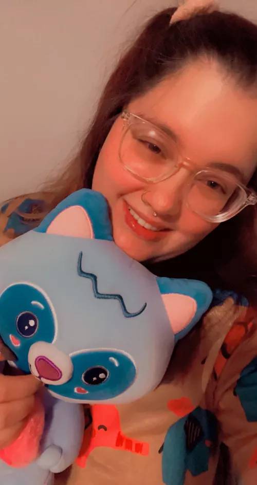 ni ni from rosco and i !! by royalspiice