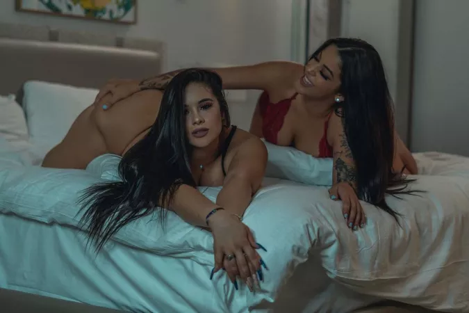 Nicaraguan here by Officialmiax