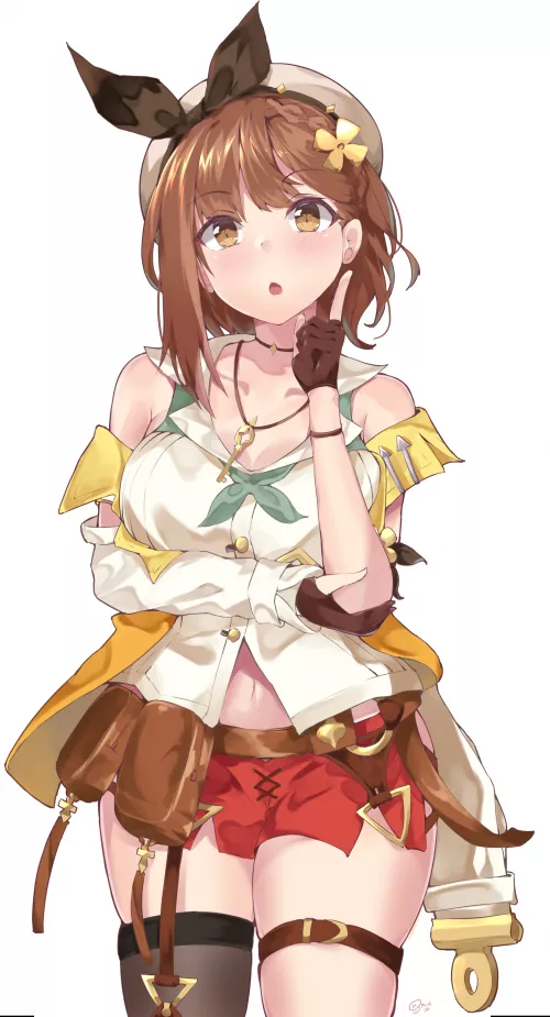 Nice. by luc_the_elmentle