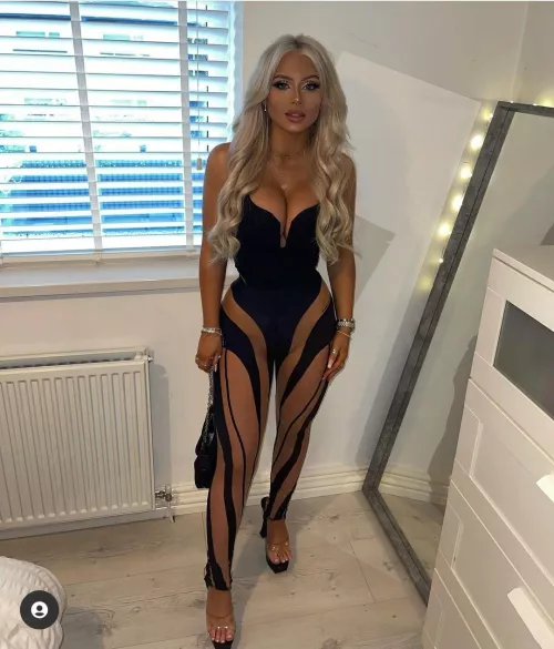 Nice by Lurker_Limbo