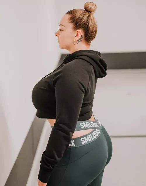 Nice by BigBootyCelebs