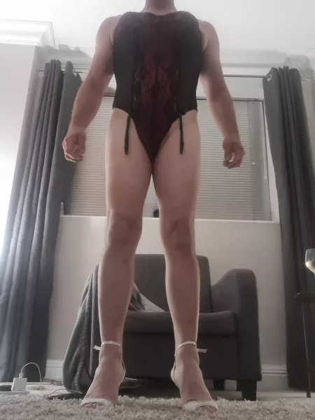 Nice all in one by Anthonyjack123