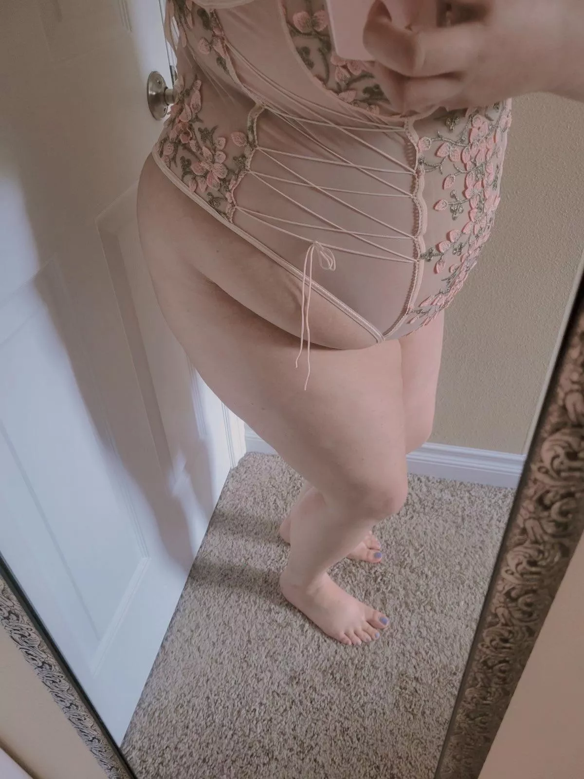 Nice and big 👅 posted by ivysopretty