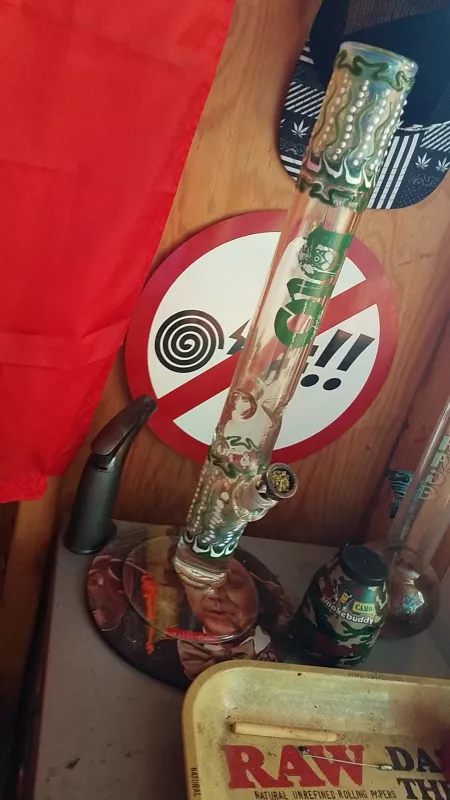 nice and clean. ready to hit. 🍃💨 (m) by sthrn_msft757